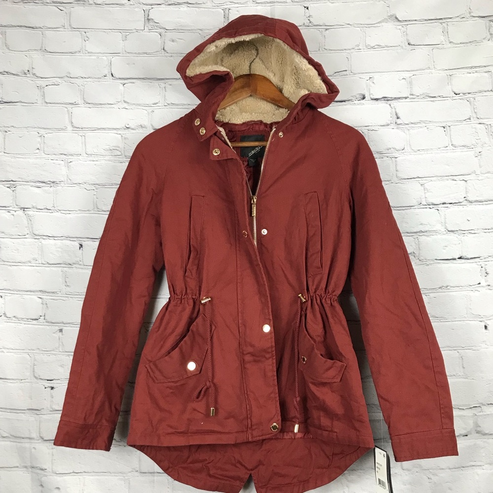 LADIES JACKET - Picture 2 of 13